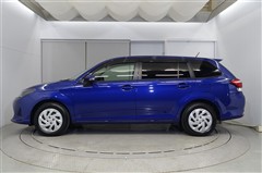 カローラフィールダー EX