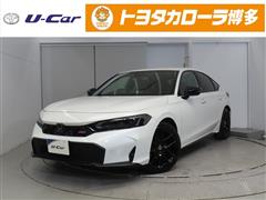 シビック RS