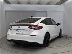 シビック RS