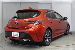 カローラスポーツ HEV G Z