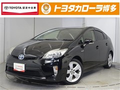 トヨタ プリウス S ツーリングセレクション