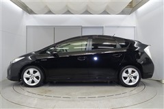 プリウス S ツーリングセレクション