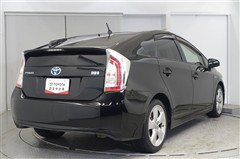 プリウス S ツーリングセレクション