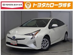 プリウス S セーフティプラス