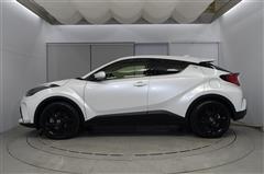 C-HR HEV Gモードネロ セ+2