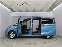 フリード G HONDASENSING