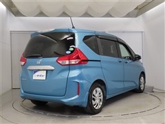 フリード G HONDASENSING