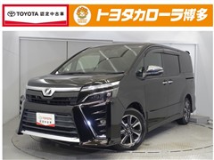 ヴォクシー ZS キラメキ