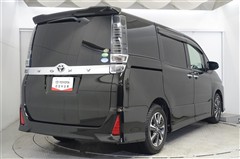 ヴォクシー ZS キラメキ