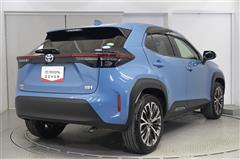 ヤリスクロス HEV Z