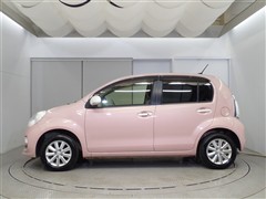 パッソ プラスハナ Gパッケージ