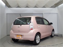 パッソ プラスハナ Gパッケージ