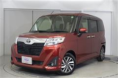 ルーミー G ジョシュセキリフトA