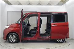 ルーミー G ジョシュセキリフトA