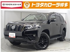 トヨタ ランクル プラド TX L 70TH