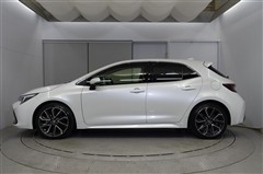 カローラスポーツ HEV G Z