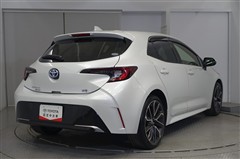 カローラスポーツ HEV G Z