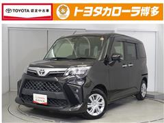 トヨタ ルーミー G