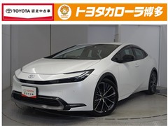 トヨタ プリウス Z