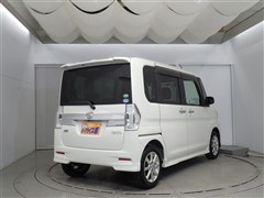 タント カスタムX SA