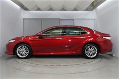 カムリ G レザーパッケージ