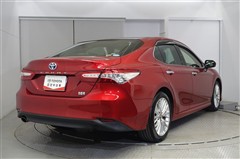 カムリ G レザーパッケージ