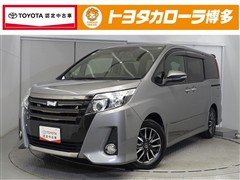 トヨタ ノア SI WXB