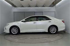 カムリ HEV Gパッケージ