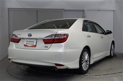 カムリ HEV Gパッケージ