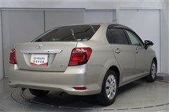 カローラアクシオ G