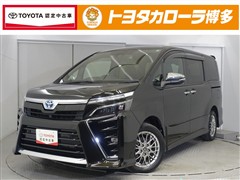トヨタ ヴォクシー HEV ZS キラメキ3