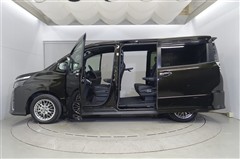 ヴォクシー HEV ZS キラメキ3