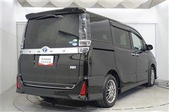 ヴォクシー HEV ZS キラメキ3