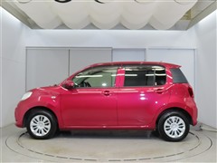 パッソ X LパッケージS