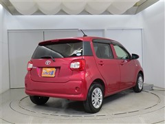 パッソ X LパッケージS