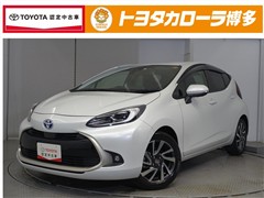 トヨタ アクア Z
