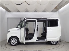 スペーシア ハイブリッド X