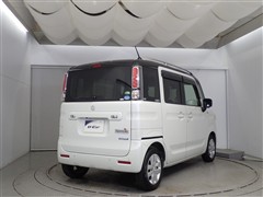 スペーシア ハイブリッド X