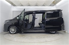 ヴォクシー HEV ZS キラメキ