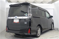 ヴォクシー HEV ZS キラメキ