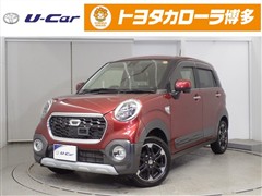 キャスト アクティバGターボ SA2