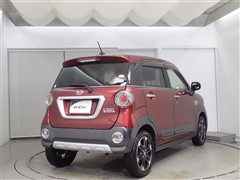 キャスト アクティバGターボ SA2