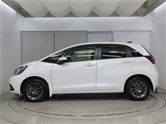 フィット E:HEV ホーム