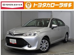 カローラアクシオ G