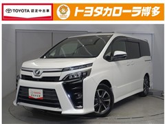 トヨタ ヴォクシー ZS