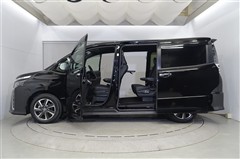 ヴォクシー ZS キラメキ3