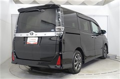 ヴォクシー ZS キラメキ3