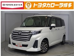 ルーミー カスタムG