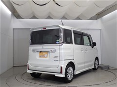 スペーシア カスタムHV GS