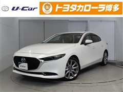 MAZDA3 20S プロアクティブ